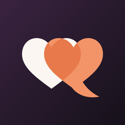 AmoraChat icon